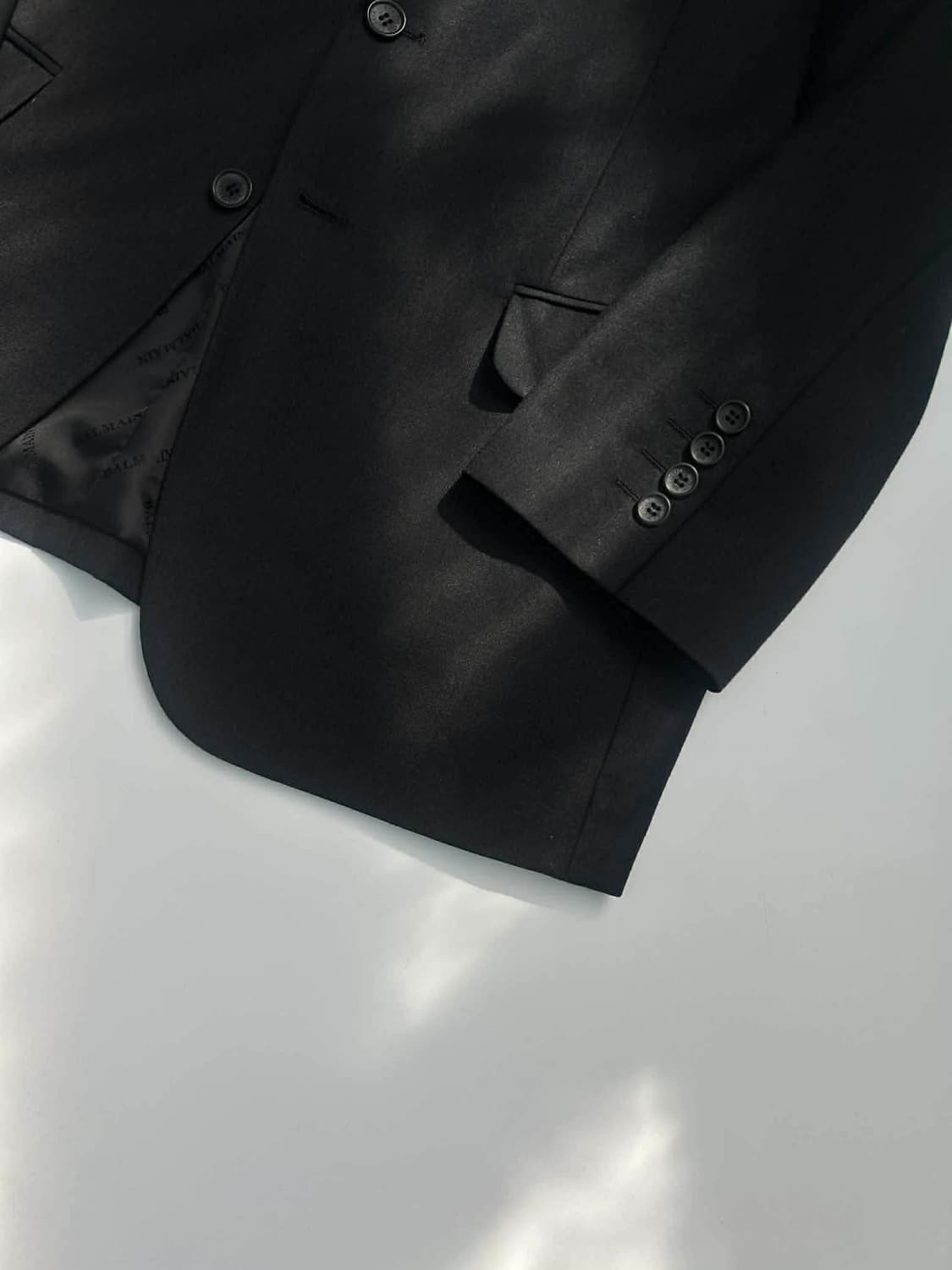 발망 울 캐시미어 블레이져 자켓 상품이미지7