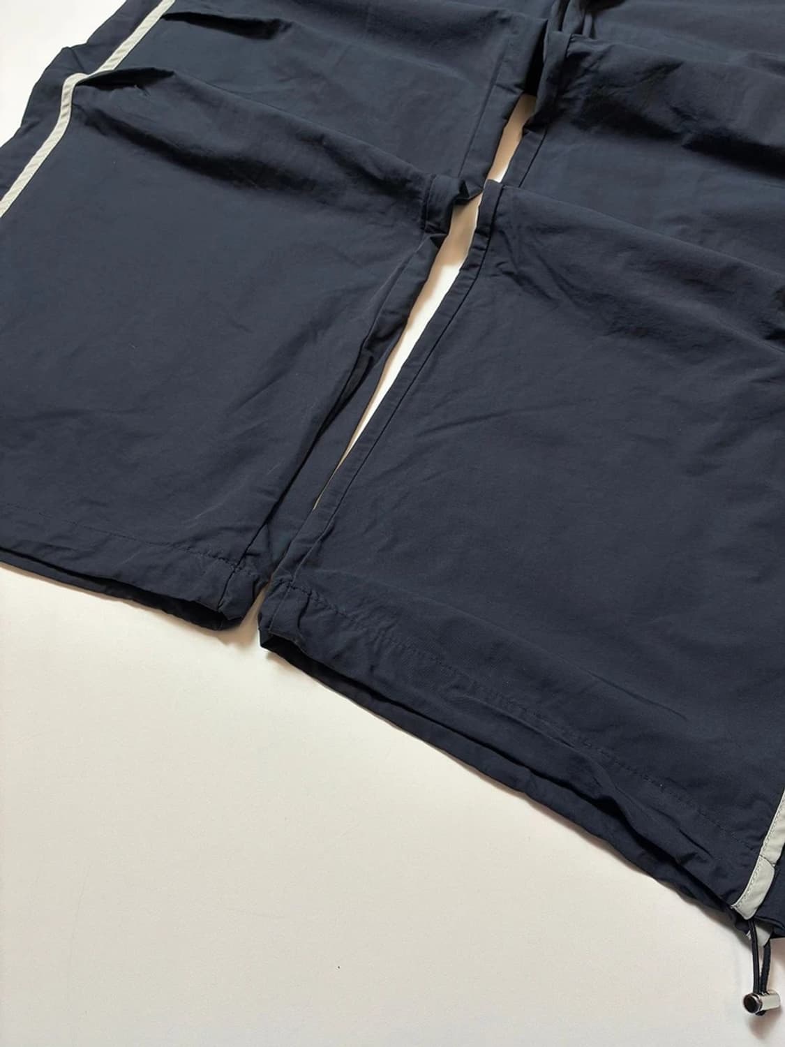 투레빗 TWO RABBIT 와이드 스트레이트 트랙 팬츠 PN9151 상품이미지3