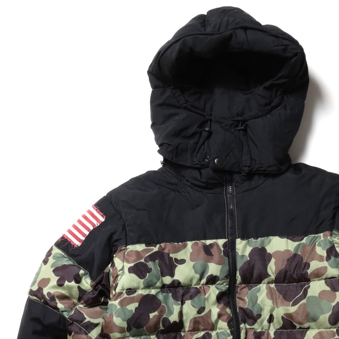 데님 앤 서플라이 Denim & Supply Jacket 상품이미지2