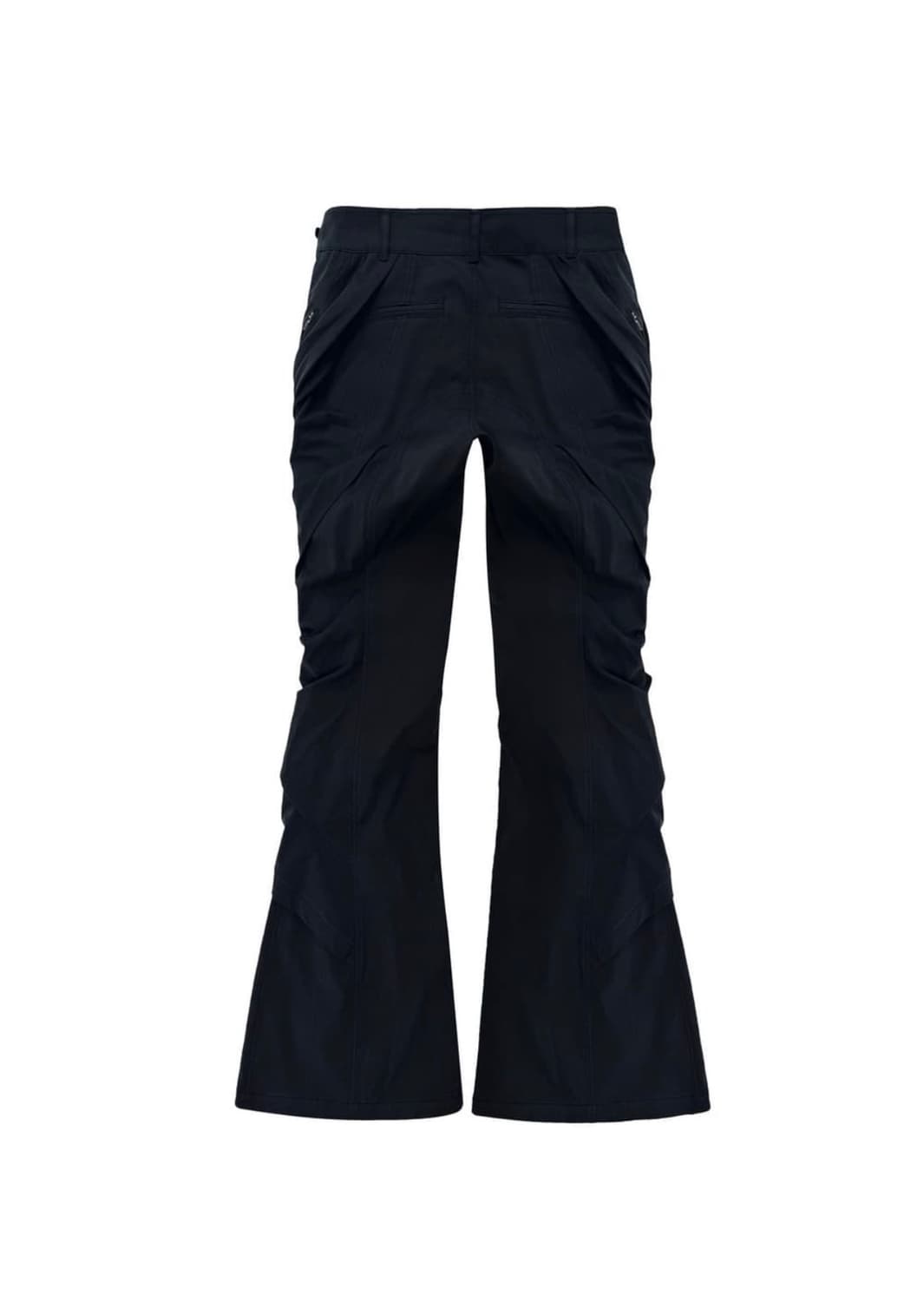 디퍼런트이즈오케이 Low-rise Pants differentisok  상품이미지1