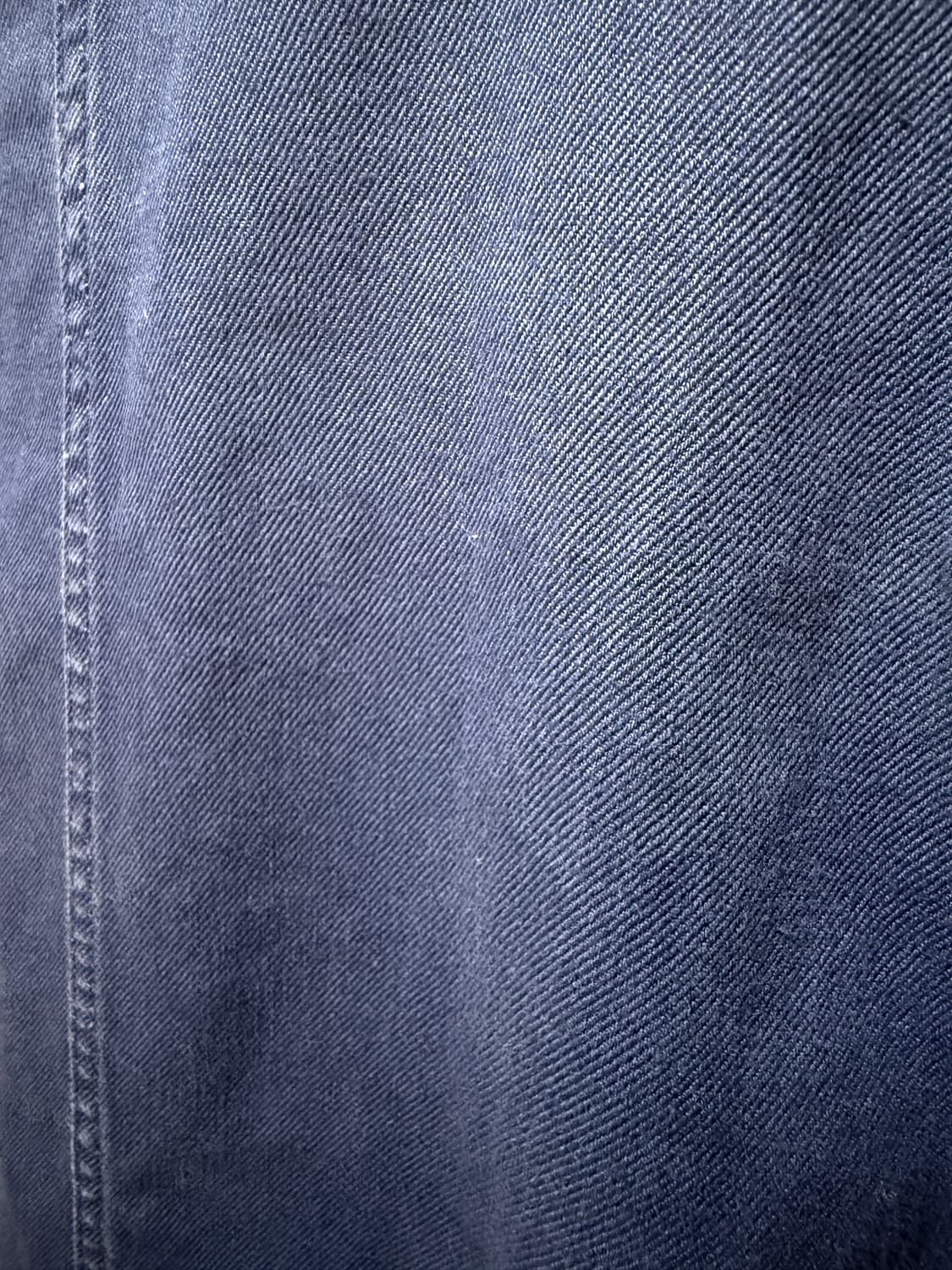 프렌치 3포켓 코튼 트윌 워크재킷 상품이미지7