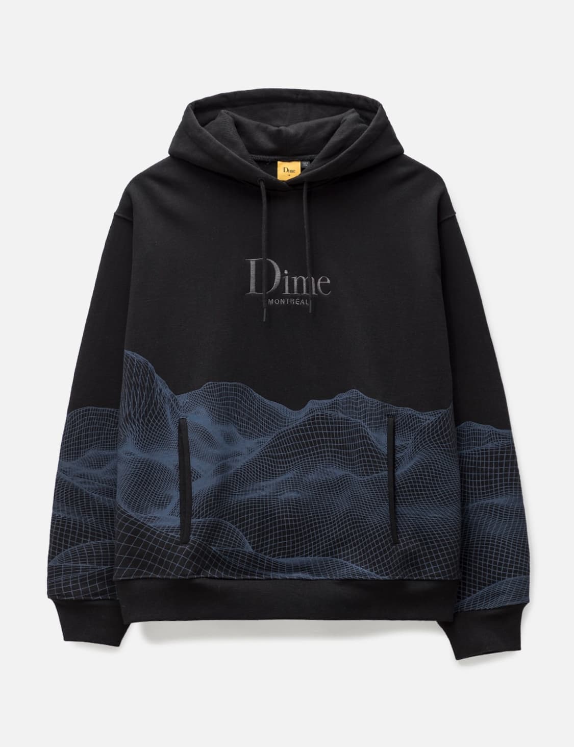 [L] Dime Landscape Hoodie 상품이미지3