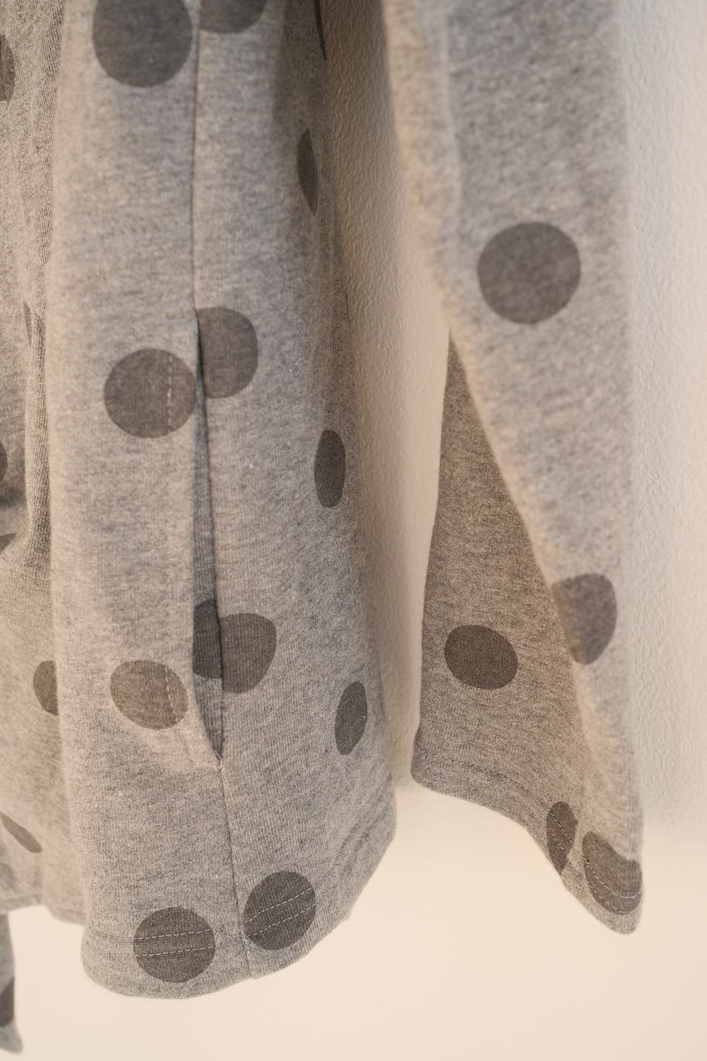 Drape dot jacket 상품이미지9