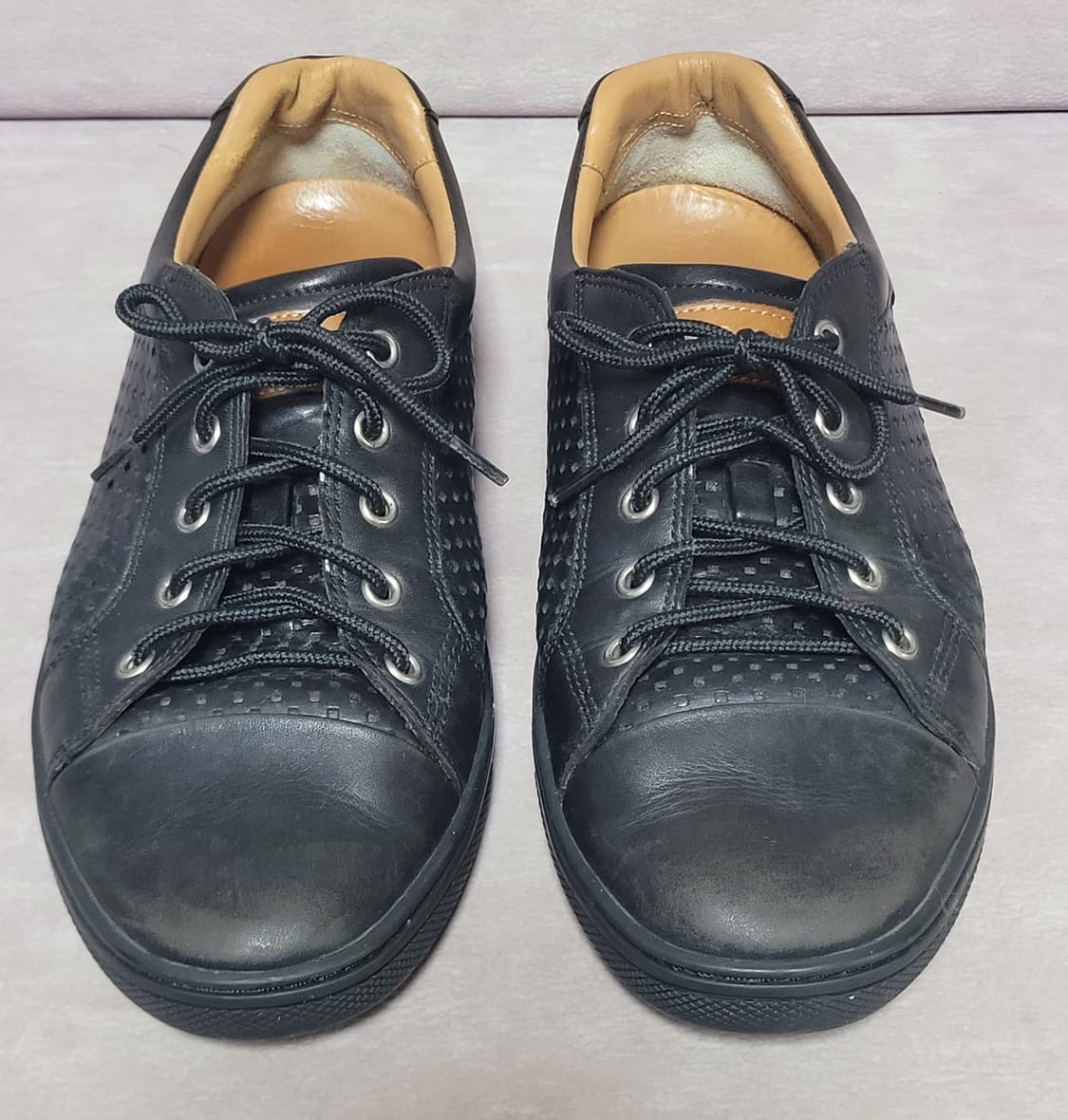 BALLY 발리 스니커즈 신발 상품이미지3