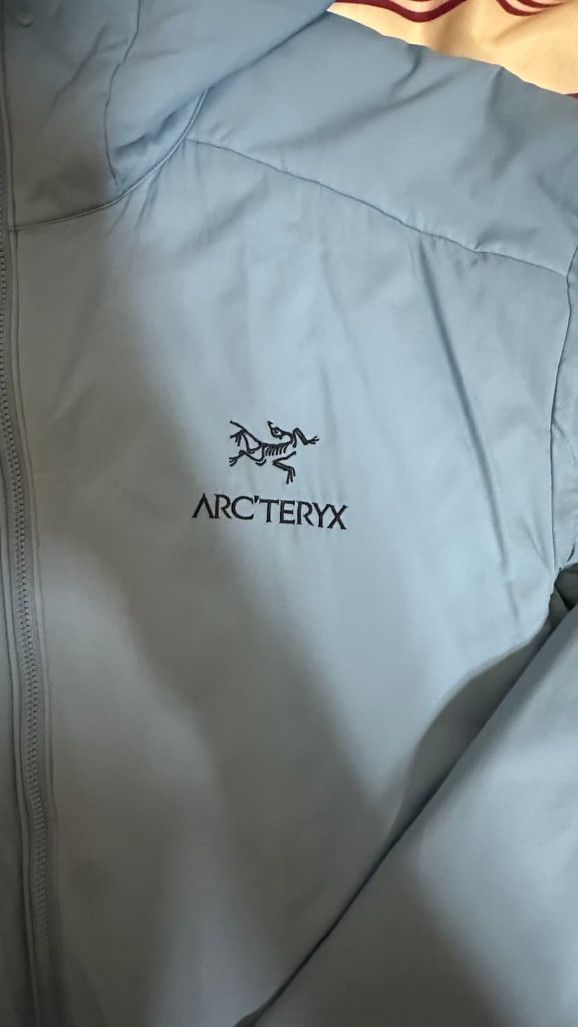 아크테릭스 아톰lt 솔레스 상품이미지2