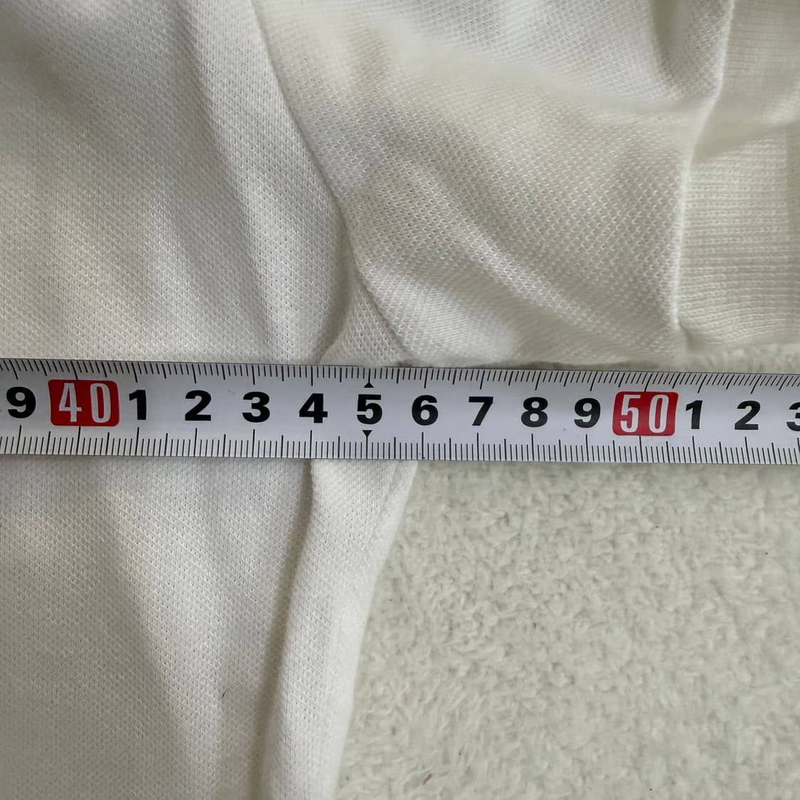 38 라코스테 슬림핏 여성 반팔 원피스 0403T 상품이미지5