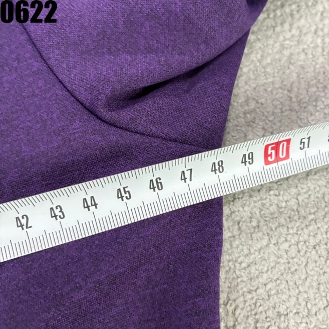 아디다스 퍼플 져지 상품이미지4