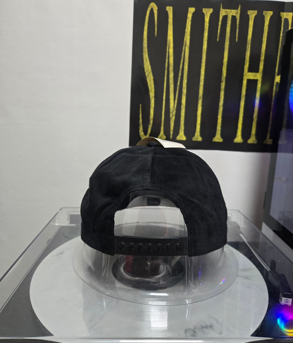 (Dead) 90’s Vintage USPS × Looney cap 상품이미지4