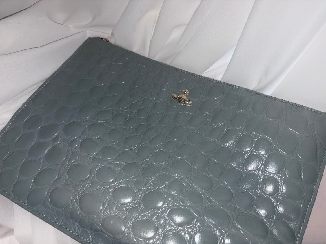 비비안웨스트우드 가방 민트코어 상품이미지1