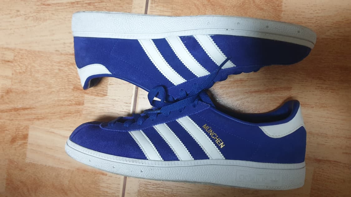 아디다스 뮌헨 265 상품이미지4