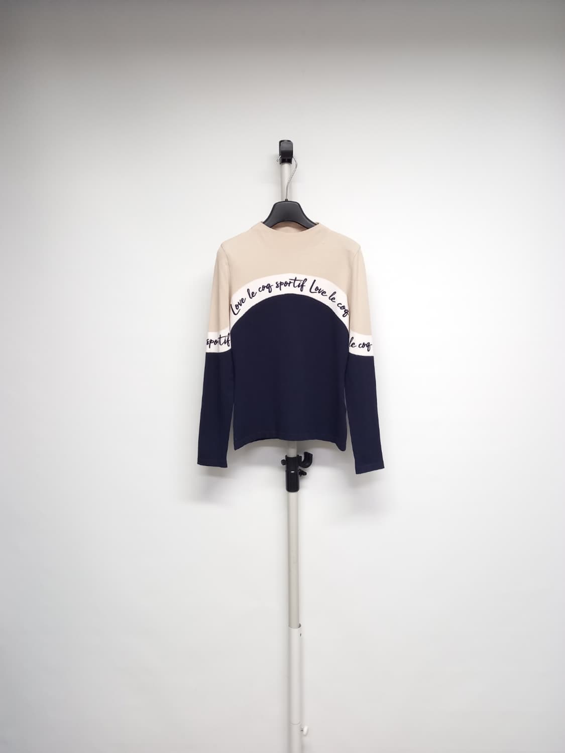 르꼬끄 골프 춘추동 니트 55.44 상품이미지1