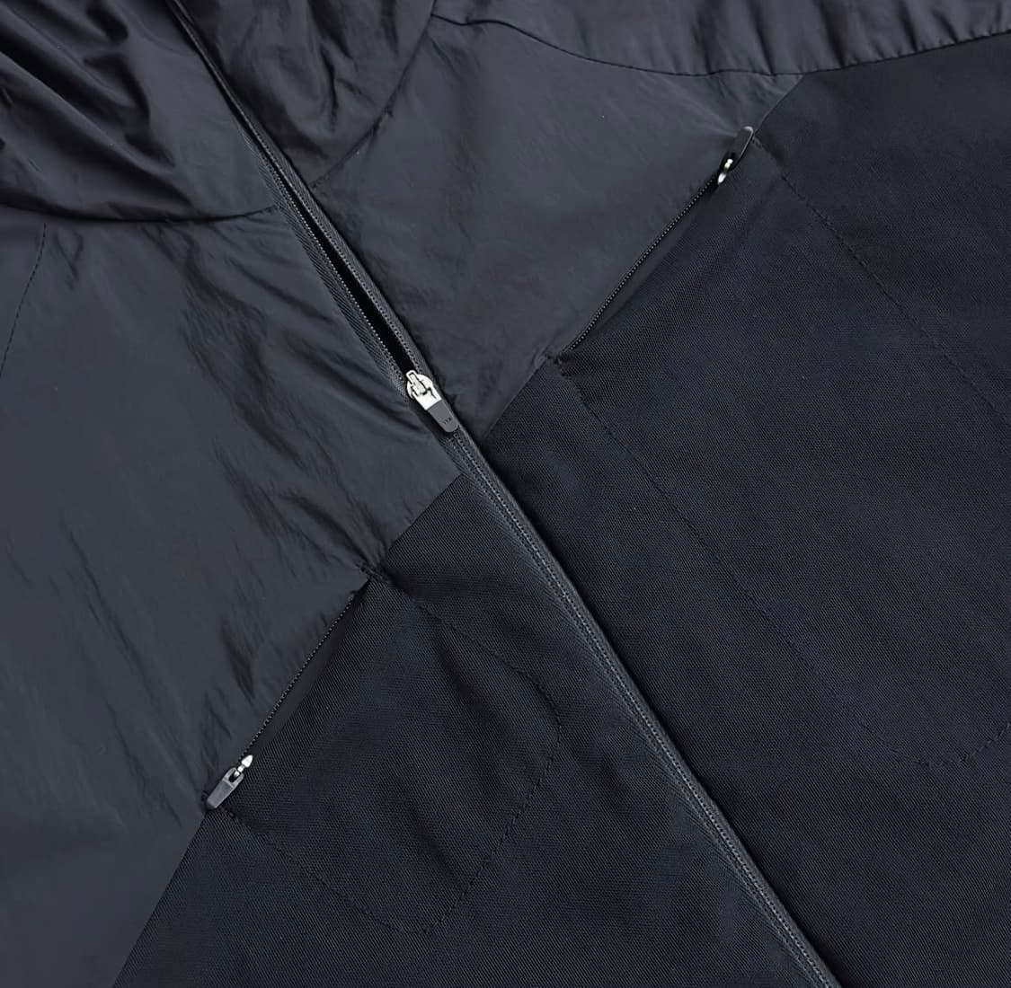 Paf 5.1 Technical Jacket Center Black 상품이미지3