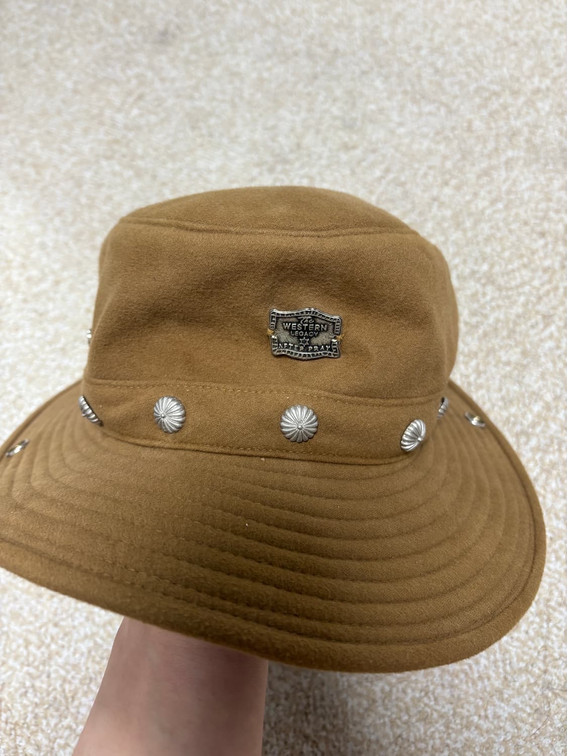 애프터프레이 페도라 상품이미지2