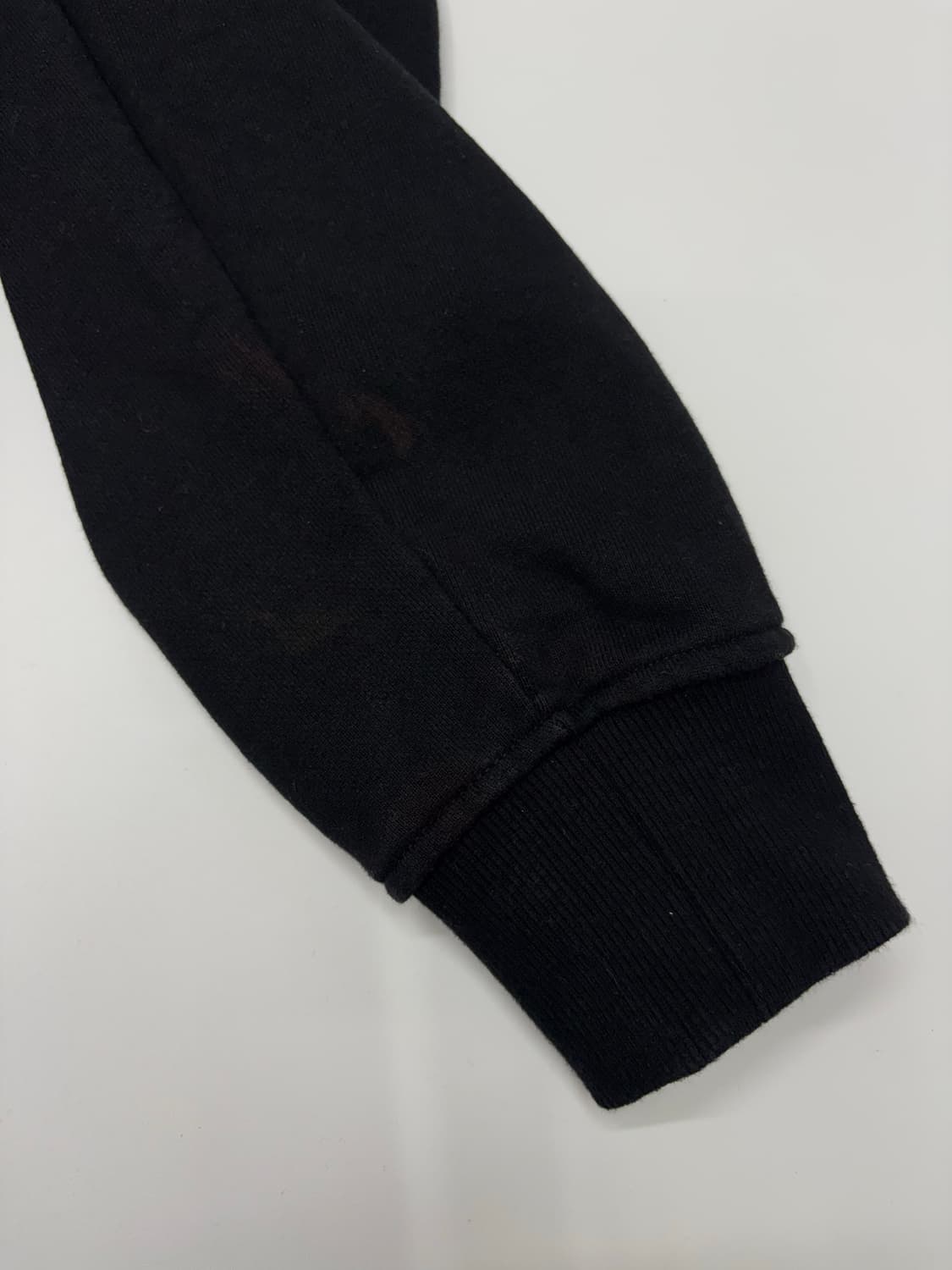 아미 스몰로고 맨투맨 상품이미지6