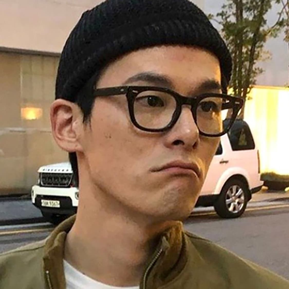 리얼맥코이 X 이펙터 오퍼레이션 안경 상품이미지4