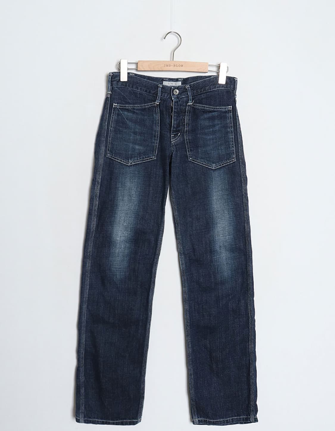 D.M.G Denim Work Pant (26) 상품이미지1