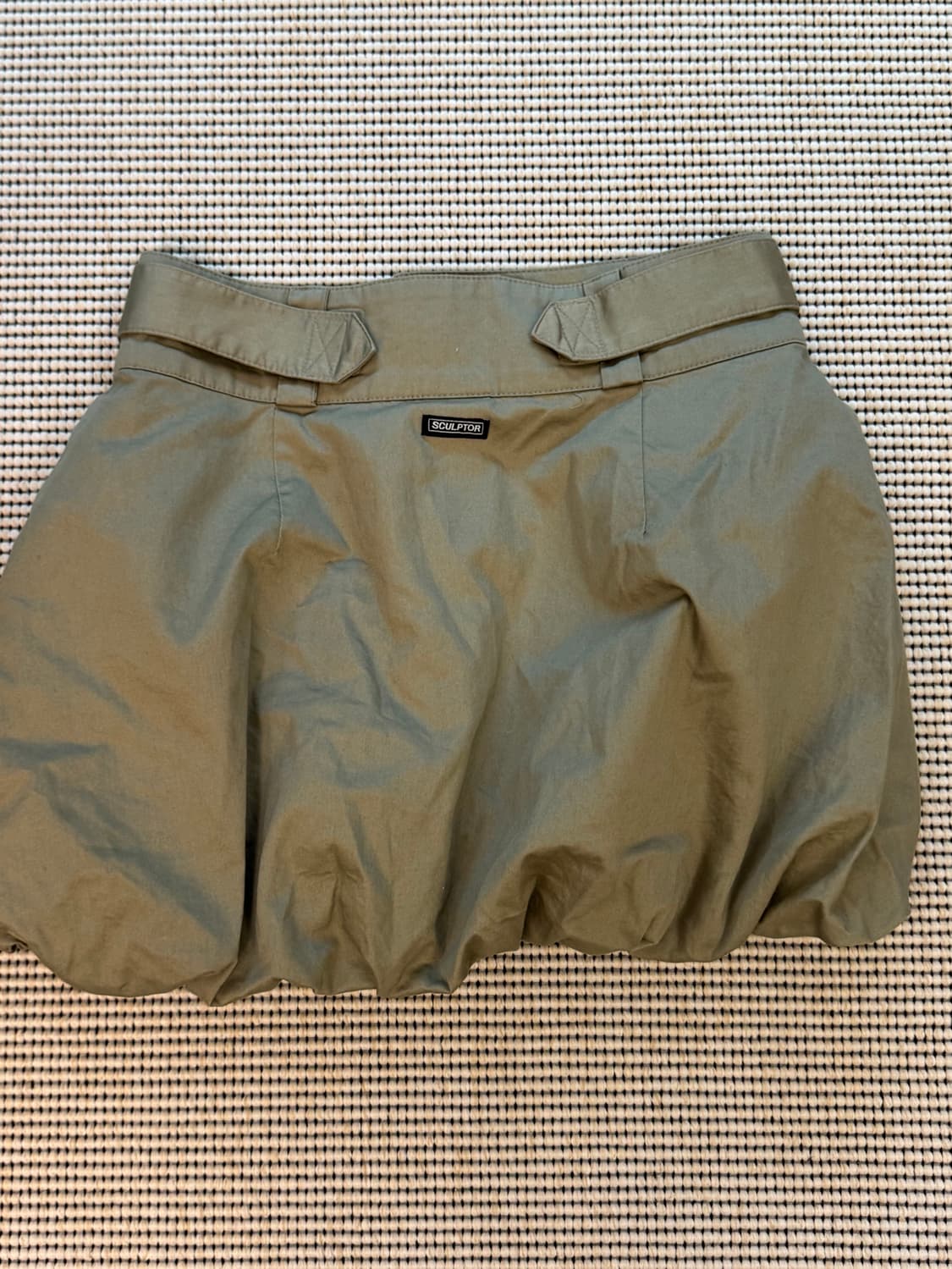 Sculptor 튜브치마 상품이미지2