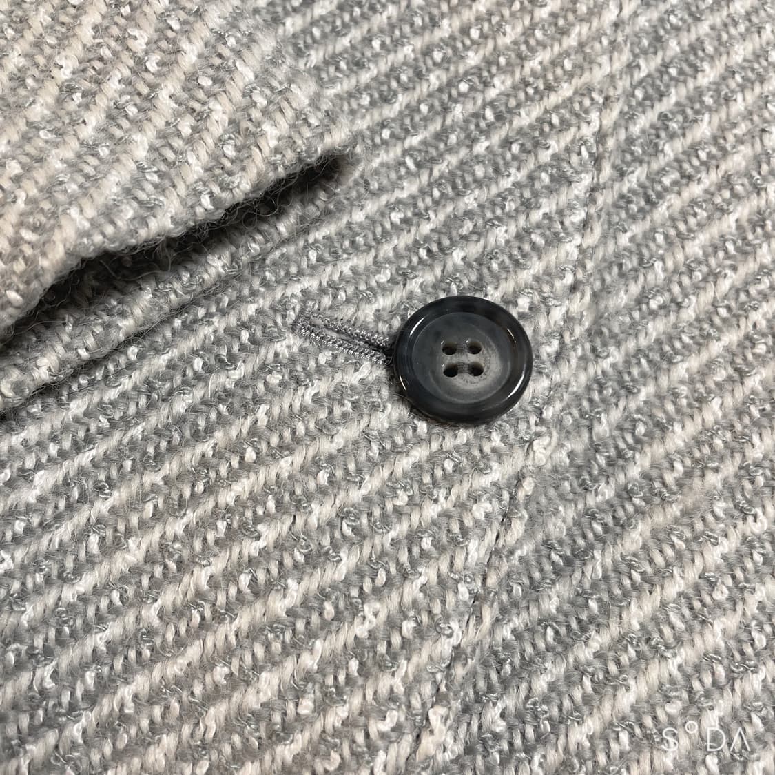 롱샴 헤링본 블레이저 상품이미지9