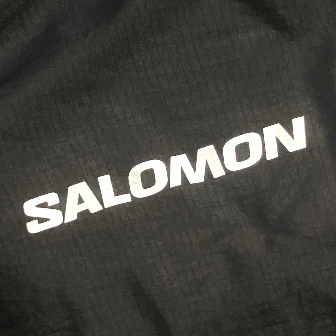 살로몬 모디세이 자켓 블랙 S 상품이미지3