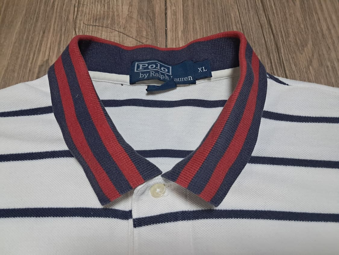 폴로랄프로렌 반팔티 XL 상품이미지6