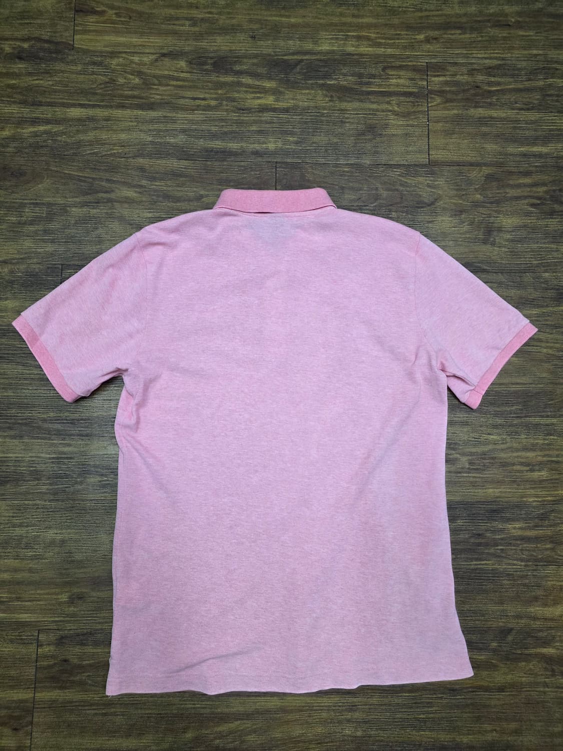 다이나핏 카라티셔츠  상품이미지7