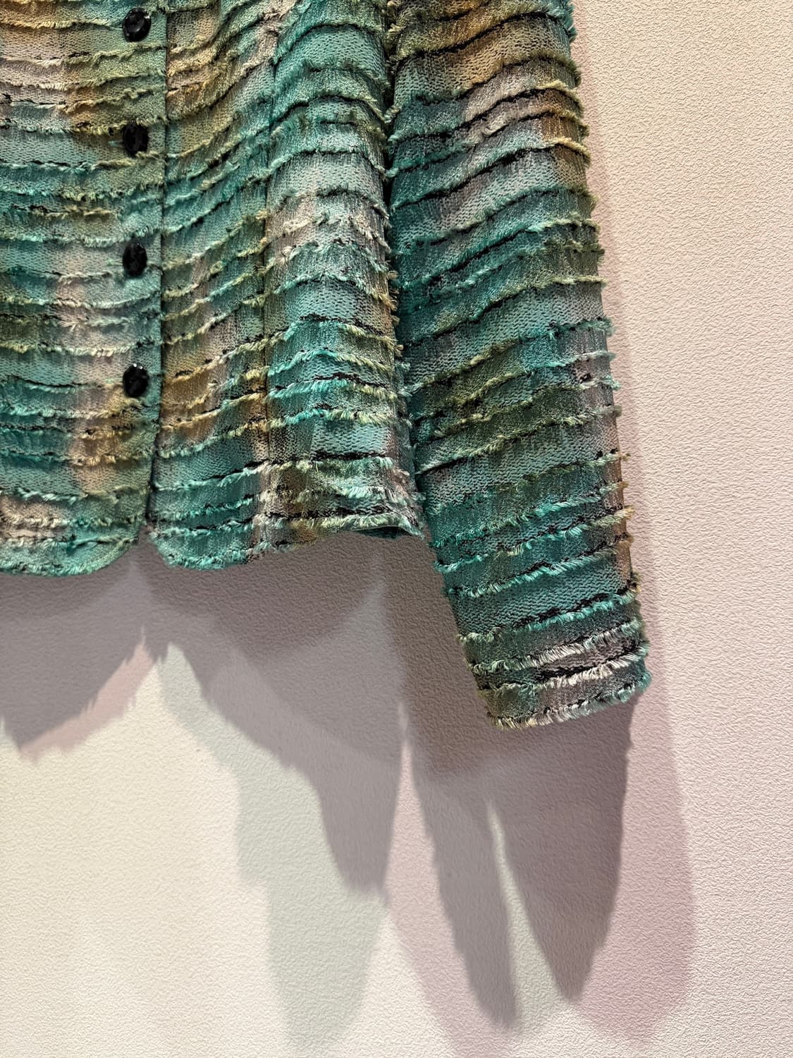 MASAMI MORI  자켓 (Made In Japan) 상품이미지5