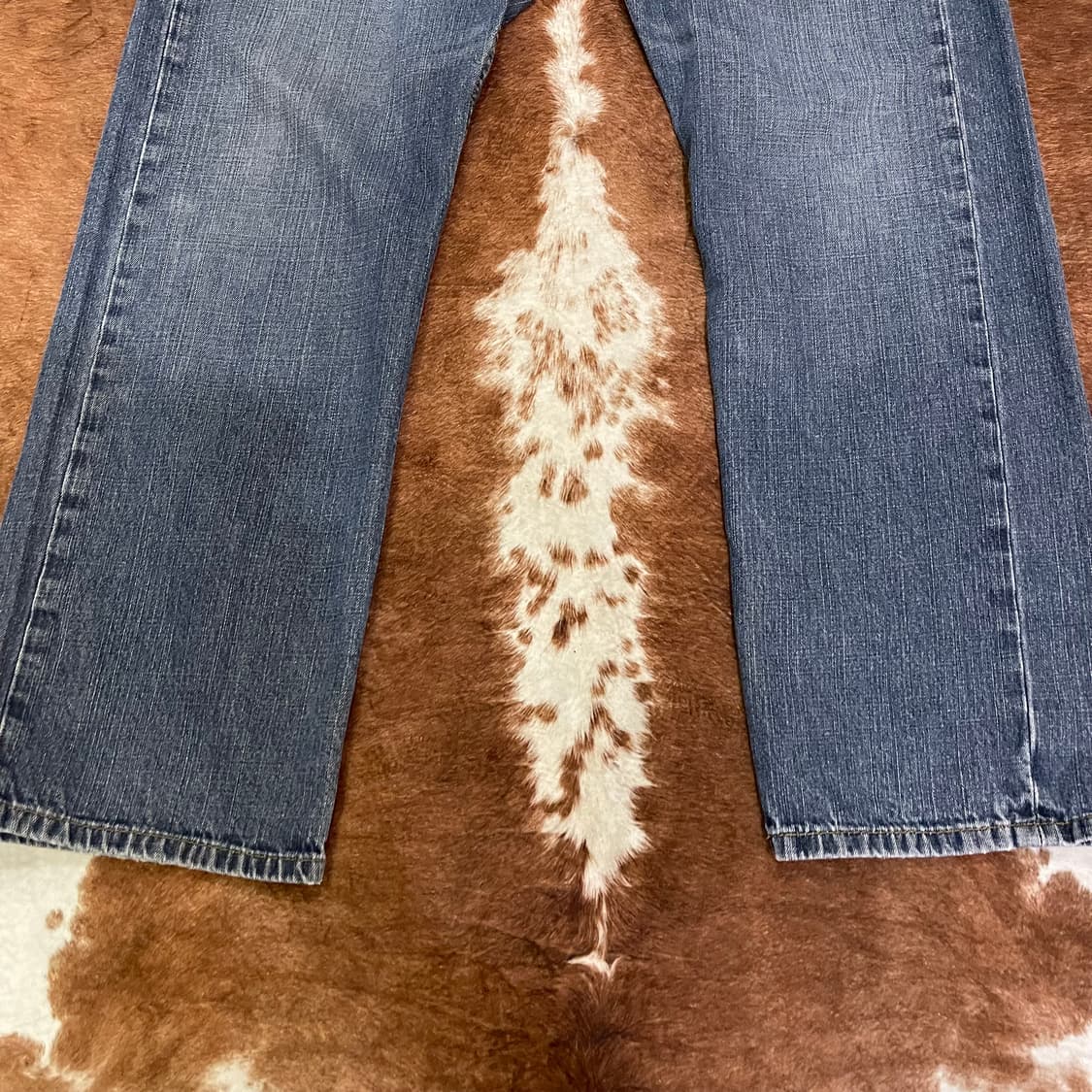 Levi's 569  w36l32 상품이미지5