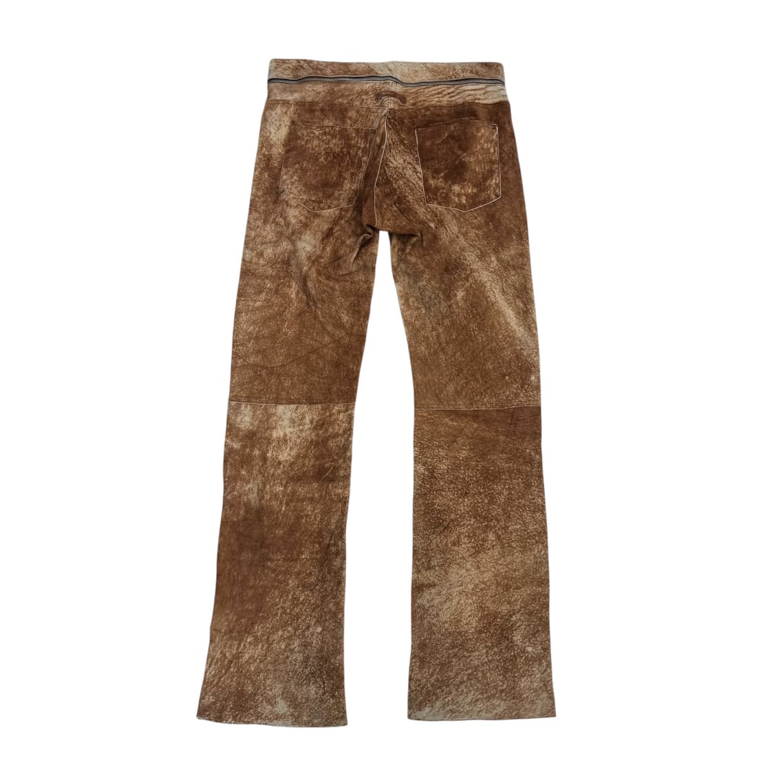 <jean paul gaultier> leather pt 상품이미지4
