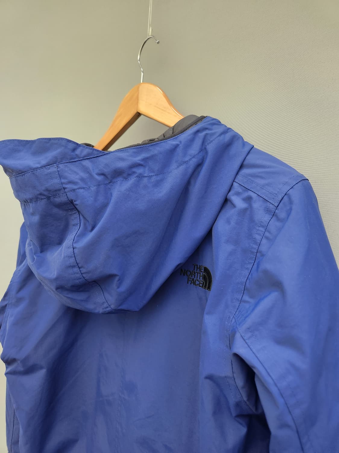 노스페이스 바람막이 퀼팅자켓 내피포함 상품이미지9