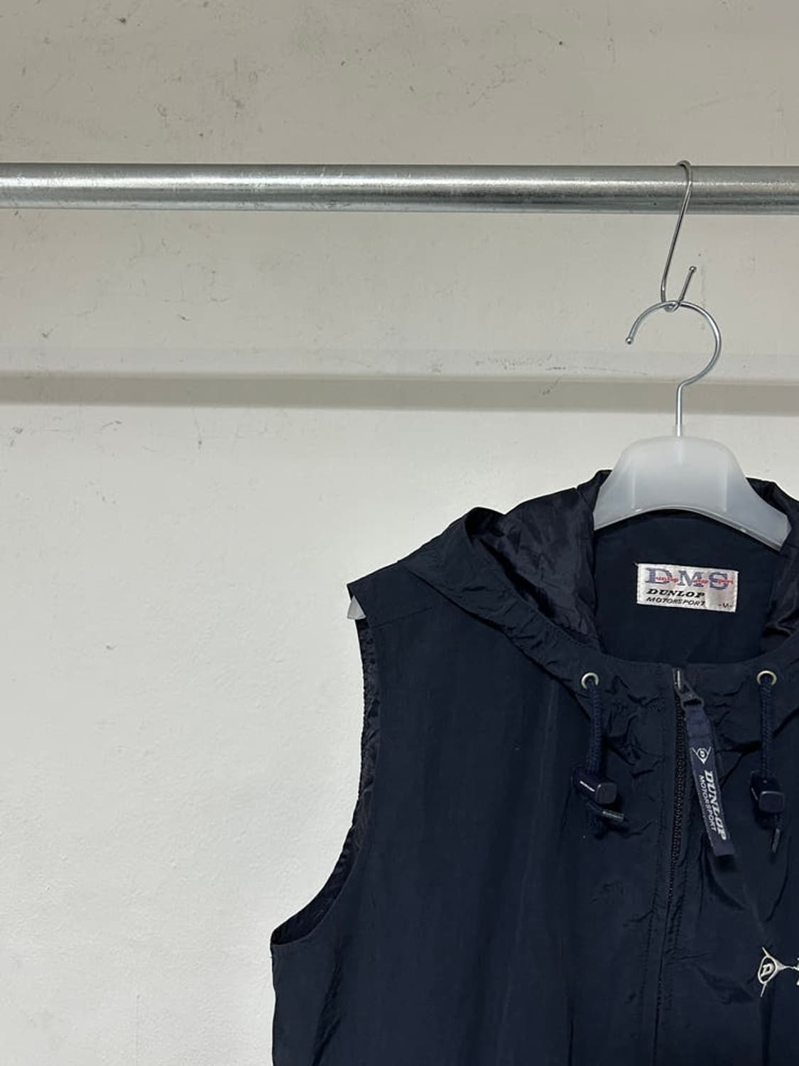 vtg vest 상품이미지2