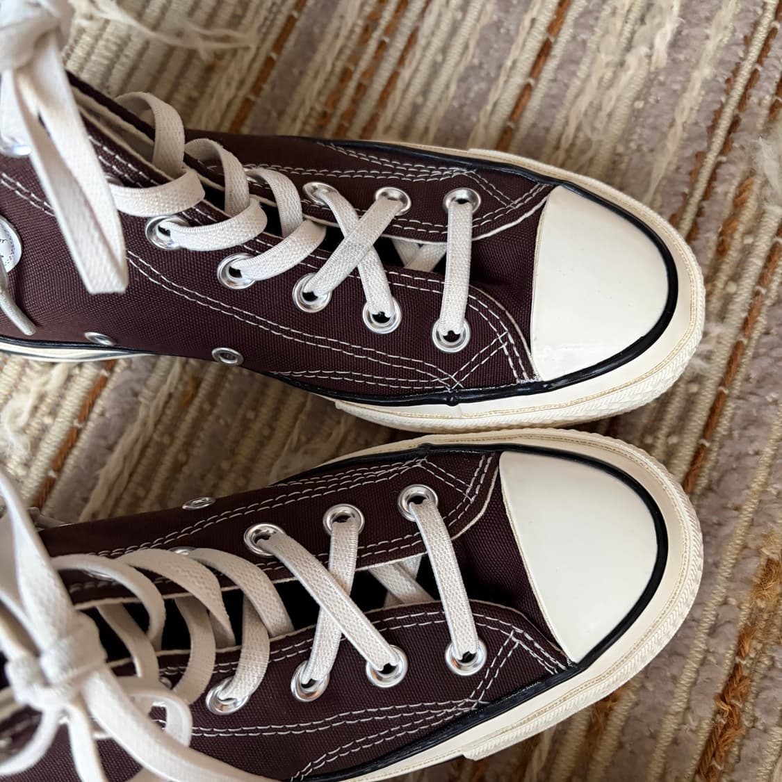 컨버스 척테일러 70 하이 상품이미지3