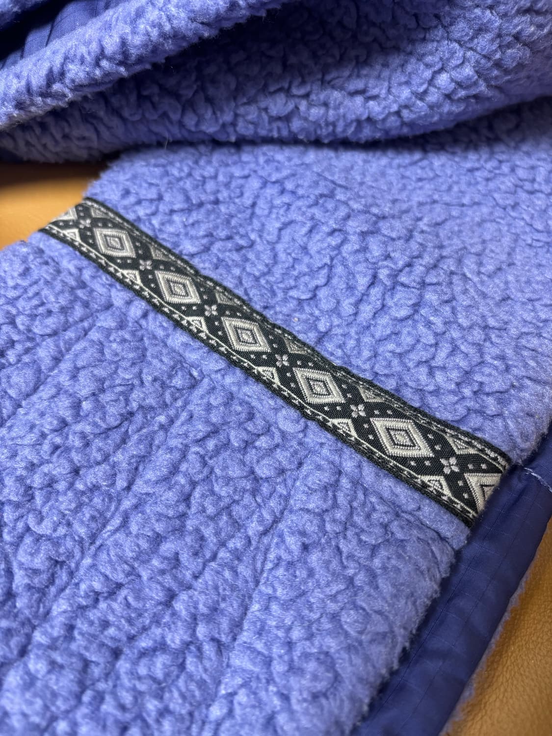 나나미카 노스페이스 퍼플라벨 머플러 목도리 상품이미지5