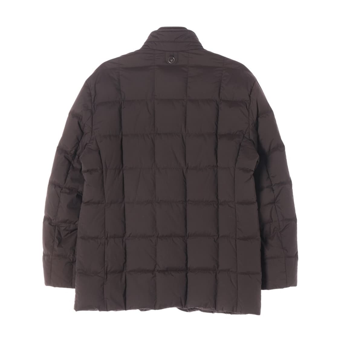 프랑코페라로 아카이브 경량 패딩 자켓 브라운 XL 상품이미지3