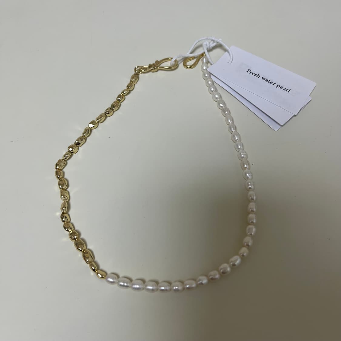 앤아더스토리즈 목걸이 상품이미지1