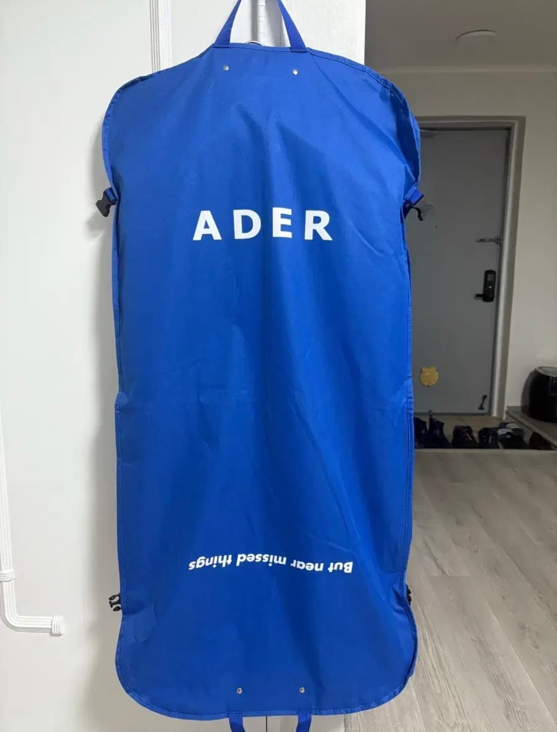 아더에러 23ss 글롭 블레이저 (A3)  상품이미지6