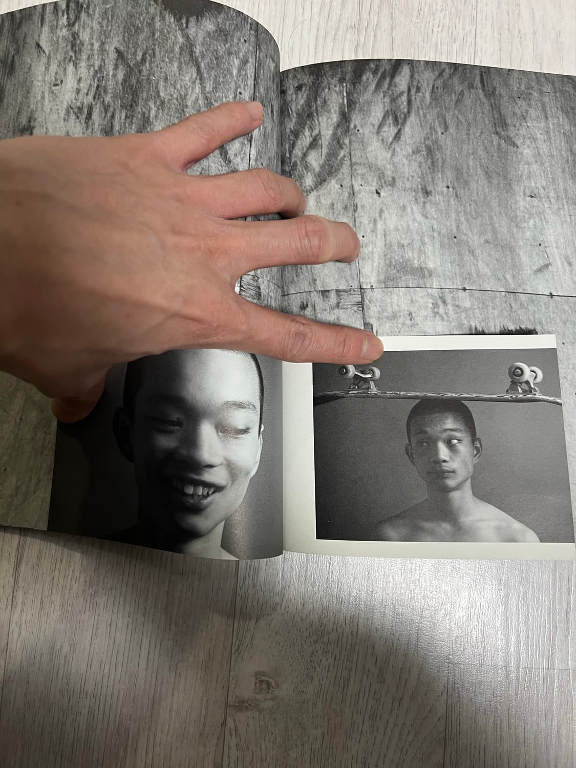 에디슬리먼 도쿄 사진집 상품이미지4