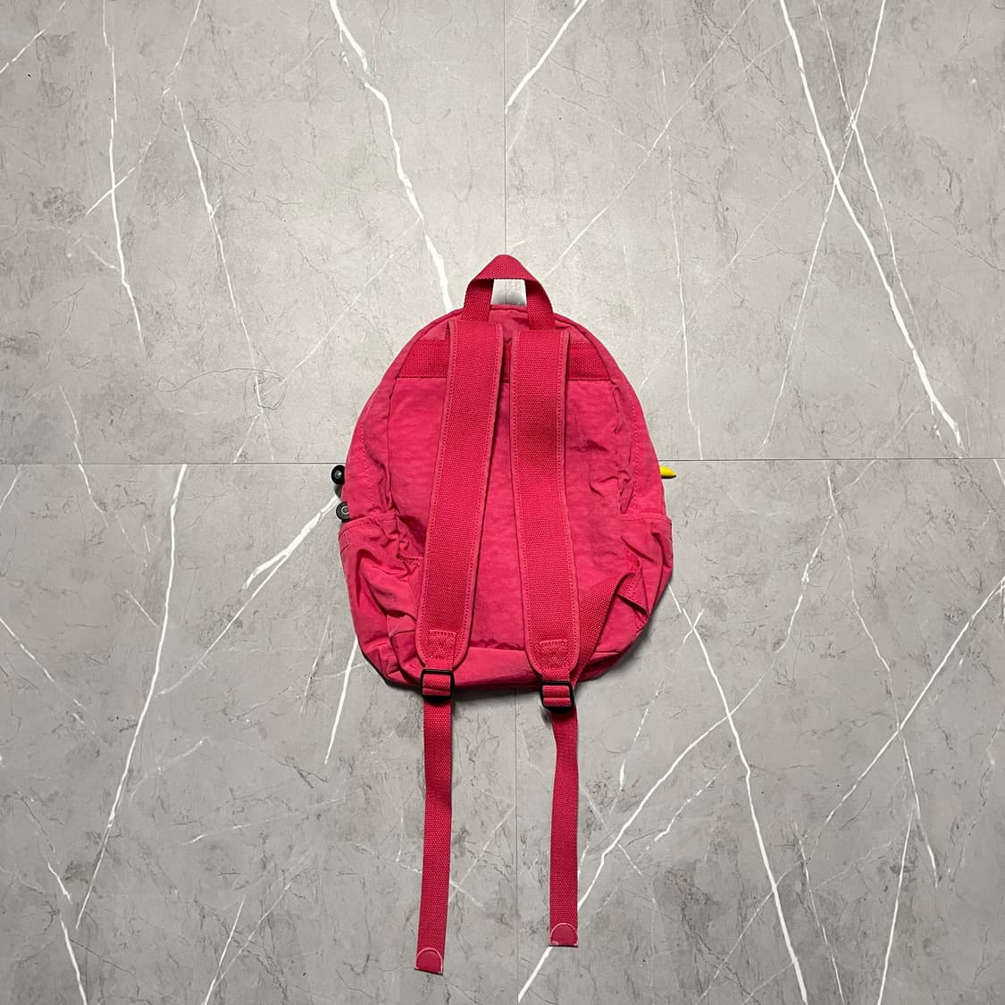 팔로워 특가 키플링 베이비 핑크 미니 백팩 가방 상품이미지4