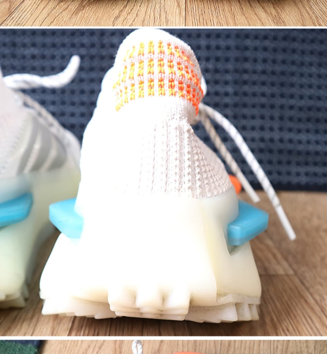 일본판  ADIDAS  아디다스 MND-S1  
235 상품이미지3