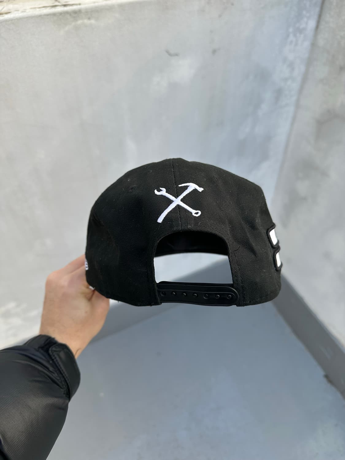 [뉴에라] •New Era Snapback Cap 상품이미지3