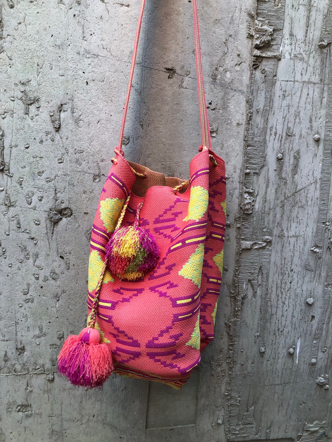 ethnic tangerine bag 상품이미지4