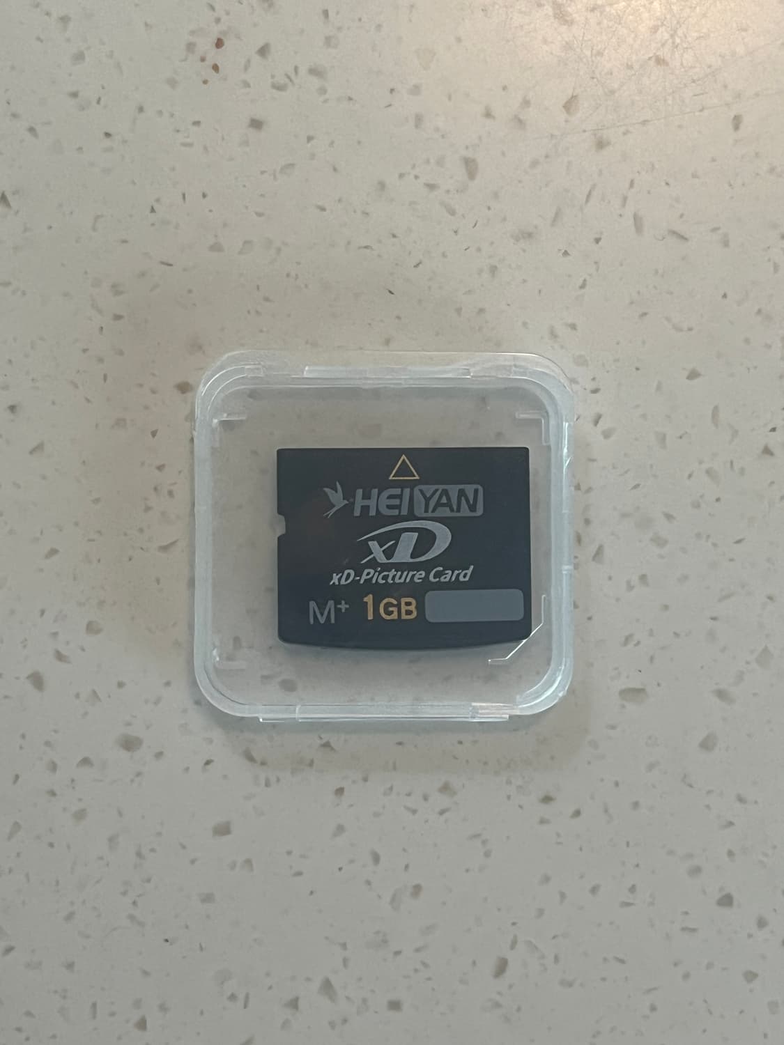 빈티지 디카 XD카드 1gb메모리 새상품 상품이미지1