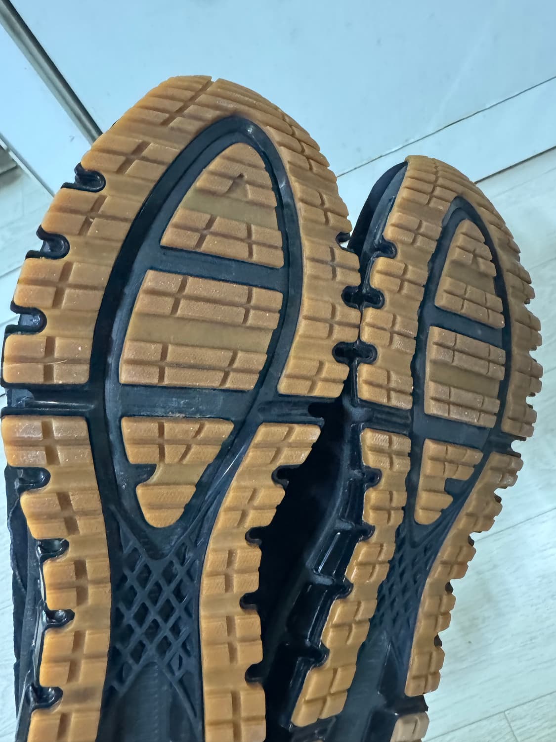 아식스 젤 퀀텀 360 4 LE 285 상품이미지5