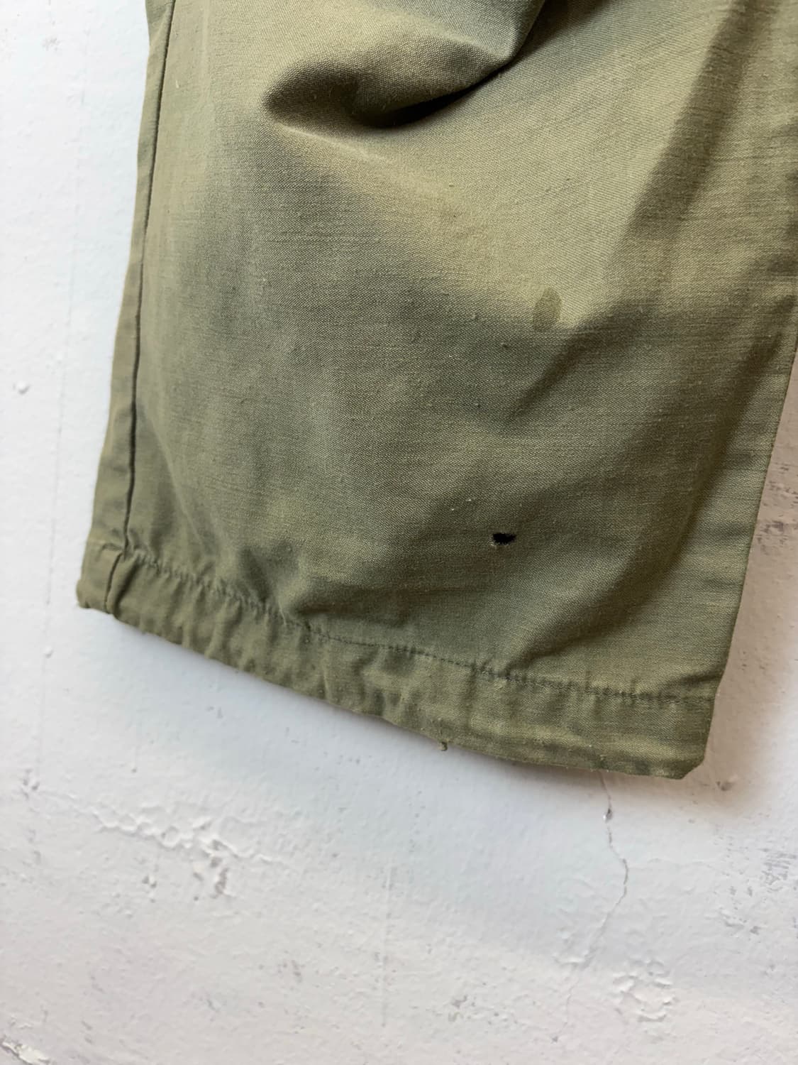 오리지널 70s m65 트루저팬츠 상품이미지9