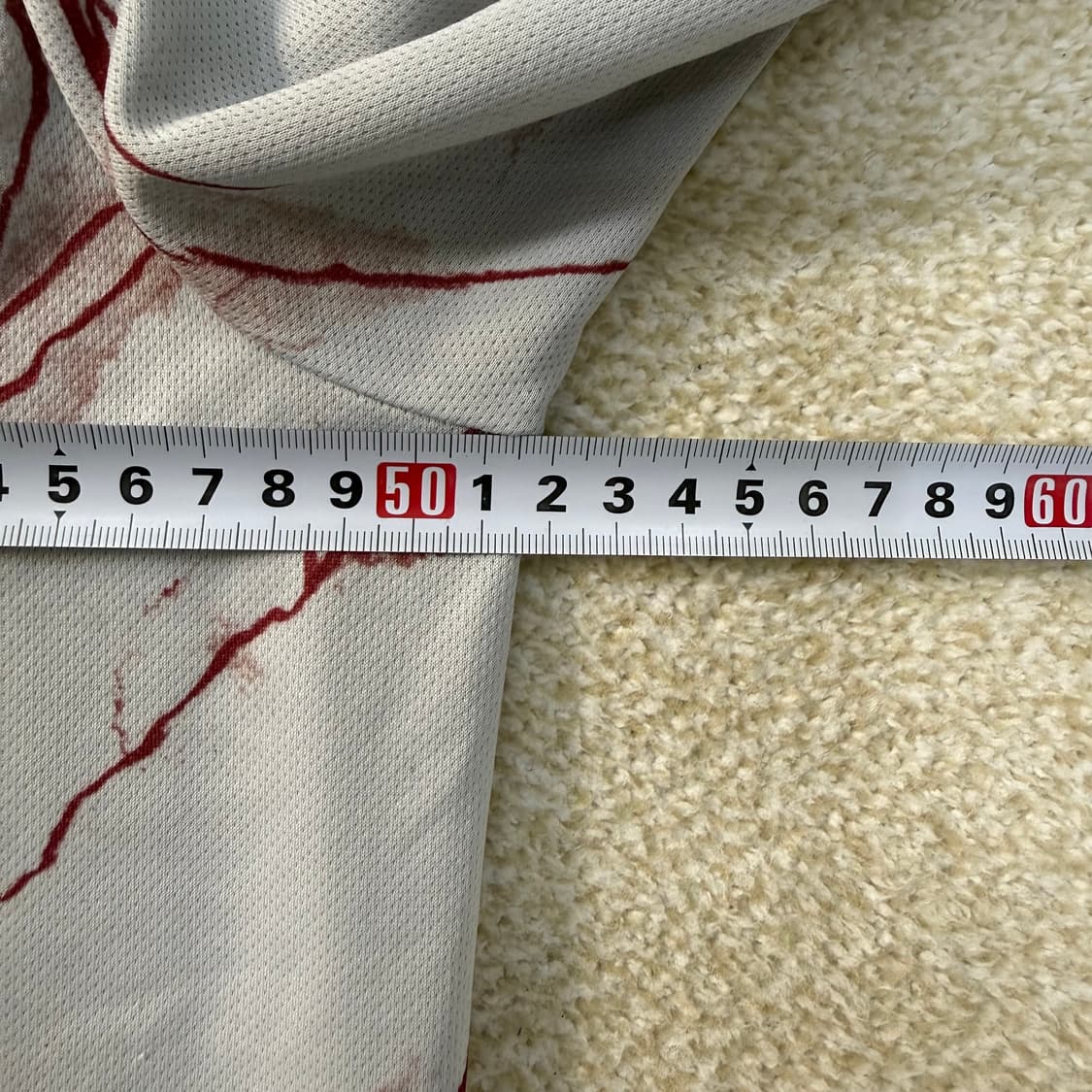 3XL 아디다스 아스날 어웨이 유니폼 0121T1 상품이미지5