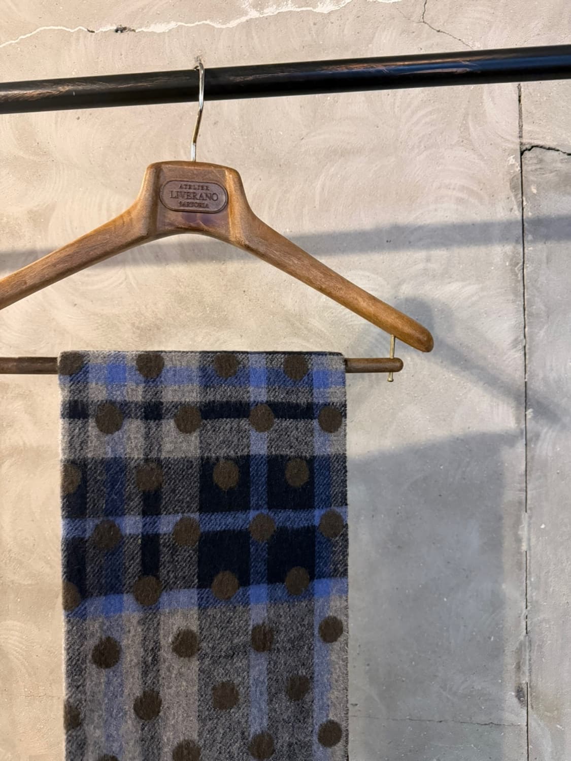 시스템 투페이스 머플러  상품이미지3