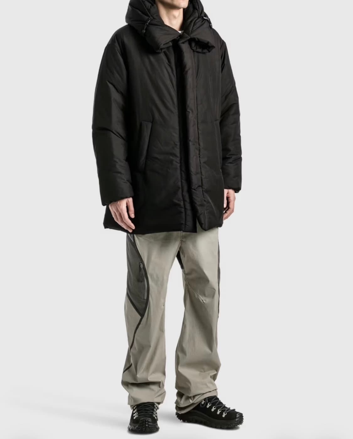 [구매] 혜인서 패딩코트 1, 2 상품이미지2