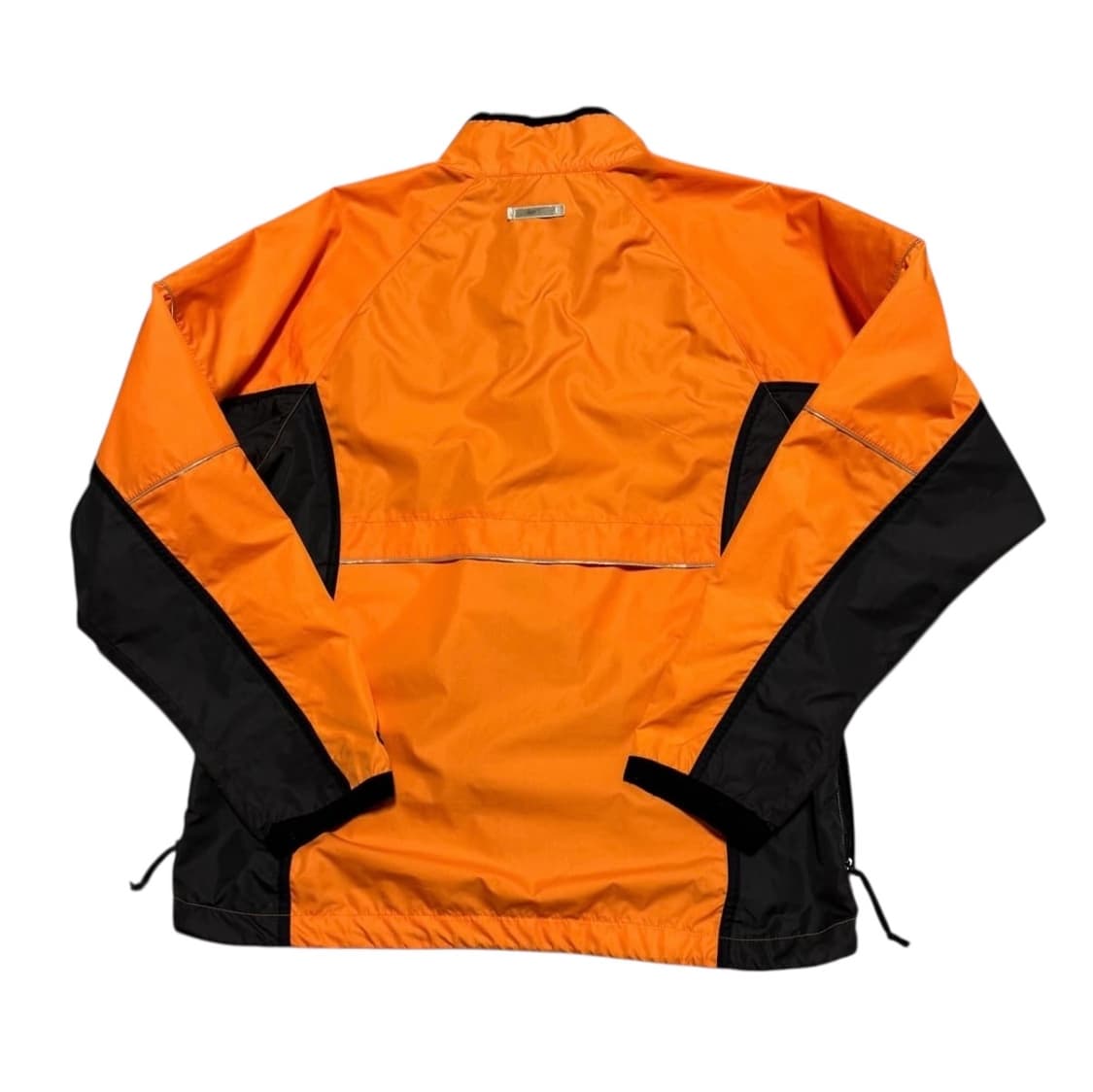 나이키 스몰로고 바람막이 상품이미지3