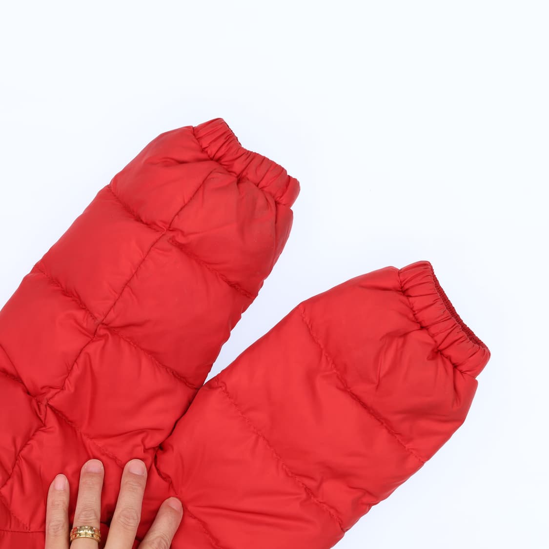 [3Y] 몽클레어 키즈아동 구스다운 패딩점퍼 1209 H1 상품이미지5