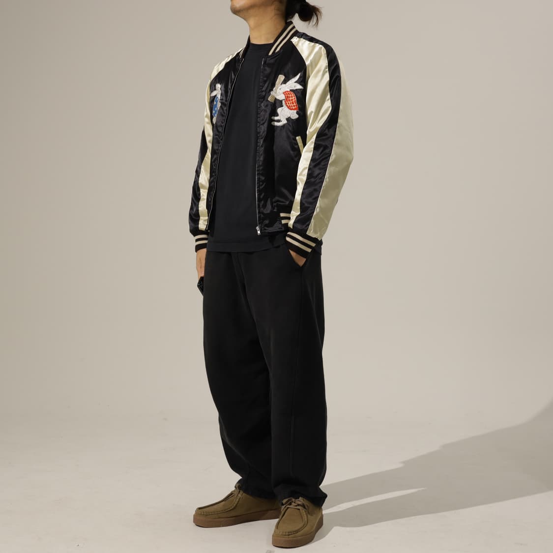 Hoshihime 호시히메 명월묘 스카쟌 상품이미지9