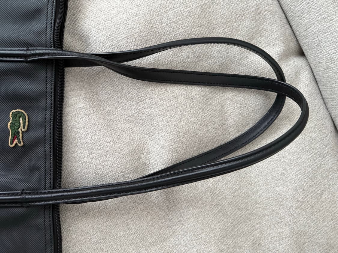 라코스테 가방 숄더백 상품이미지4